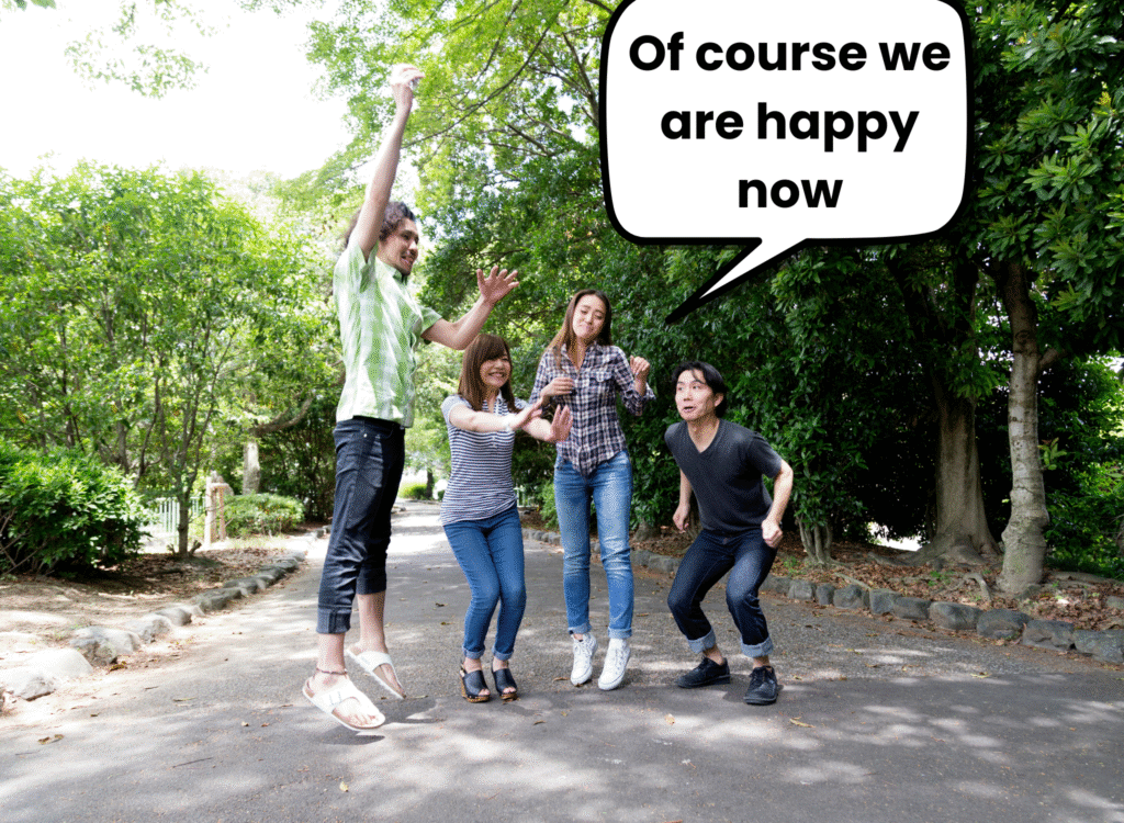 At list  Safety is more important than convenience. My family is now happy.